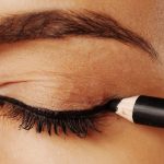 pencil eyeliners