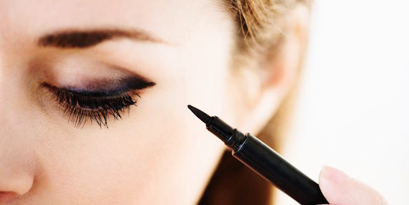 choosing eyeliners