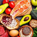nutrient-dense superfoods