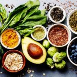 skin-loving nutrients